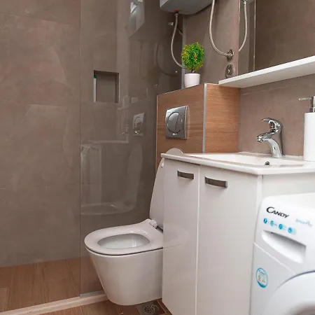 Matea Apartamento Mokošica