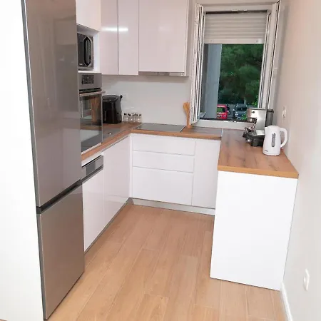 Matea Apartamento Mokošica