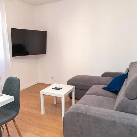 Matea Apartamento Mokošica