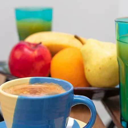 アパート Matea Mokošica