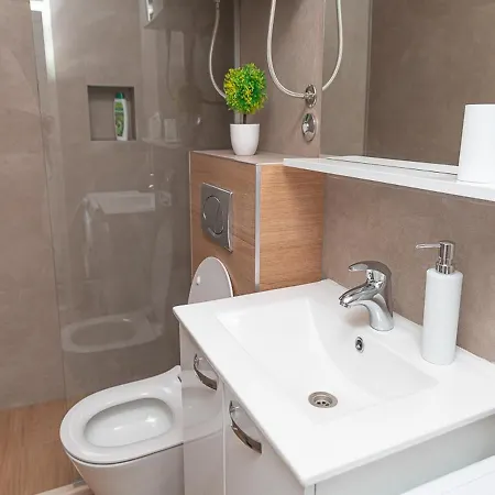 Matea アパート *