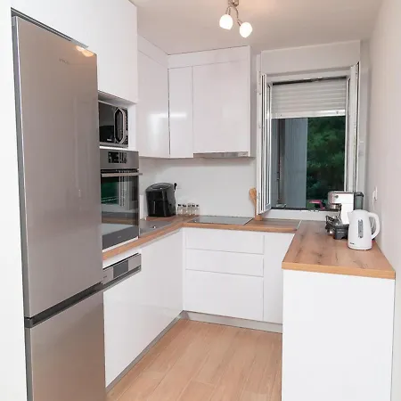 Matea アパート Mokošica