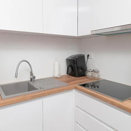 Apartment Matea